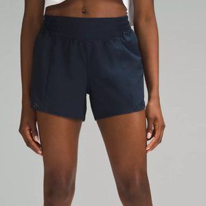 Lululemon hotty hot shorts!